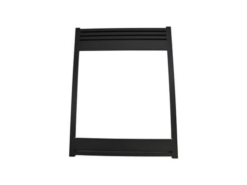 Heat N Glo LCOR-HV-IPI & PIER-HV-IPI Side Louver Assembly w/Mesh (MS-LOUVERS)