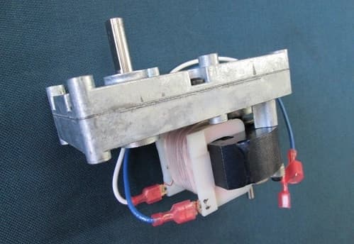Kozi 120v Auger Motor (MTR12001)