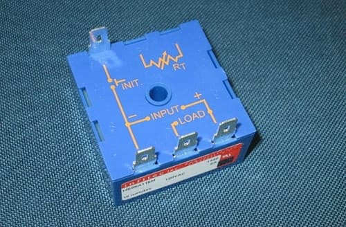 Aftermarket Enviro Power Up Timer Control 115V (MV4-5037)