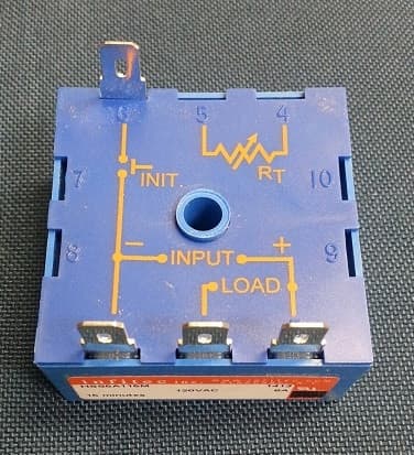 Aftermarket Napoleon NPS40 & NPI40 Power Control Relay (MV5-5020)