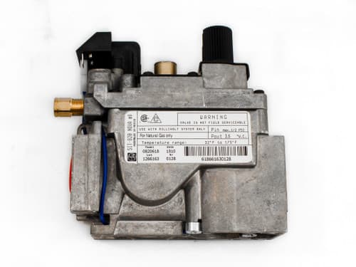 Majestic & Monessen Millivolt Valve Kit - LP (MVVKLPA)