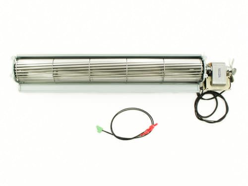 Austroflamm Integra II Convection Blower - Post 2006 (N111570)