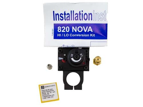 HHT B36S-AU Conversion Kit - LP (N2P-B36S)