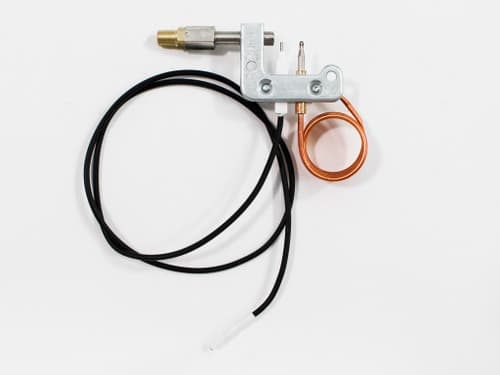 Empire Comfort VFD20 & VFD30 ODS Pilot Assembly - LP (ND4808X400RH)