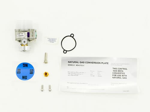 Majestic MDV3732-C Conversion Kit - NG (NGK-3732C)