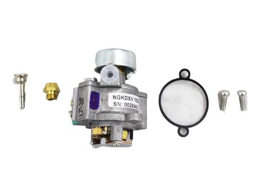 Heat N Glo SL-550 Conversion Kit - NG (NGK-550IPIE)