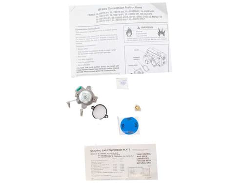Heat N Glo SL-750 IPI Conversion Kit - NG (NGK-750IPIE)