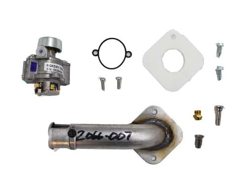 Heat N Glo SL-750TRS-IPI-D Conversion Kit - NG (NGK-750TRS-IPI)