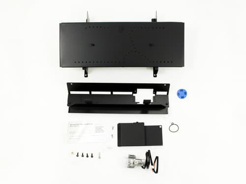 Heat N Glo 8000C-IFT Conversion Kit - NG (NGK-8C)