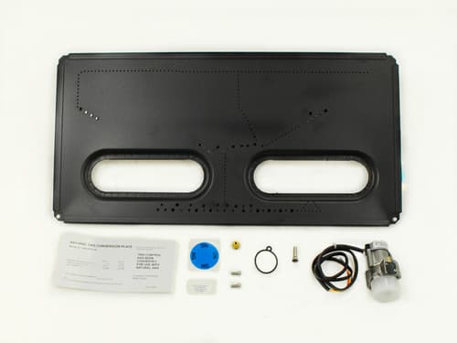 Heatilator CNXT4842IFT Conversion Kit - NG (NGK-CNXT42)