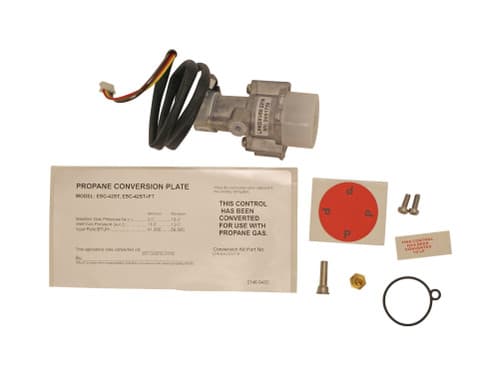 Heat N Glo ESC-42ST Conversion Kit - Post 0022120860 - NG (NGK-ESC42ST-B)