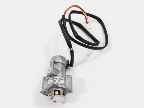 Heat N Glo SL-5X Conversion Kit - NG (NGK-SL5X)