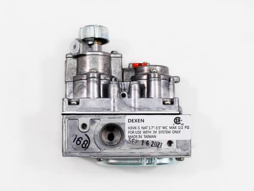 Heat N Glo SL-9X Slim Line Conversion Kit - NG (NGK-SL9X)