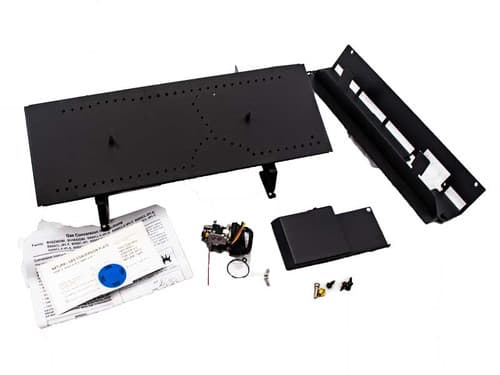 Heat N Glo 6000 Series Conversion Kit - NG (NGKI-6CL)