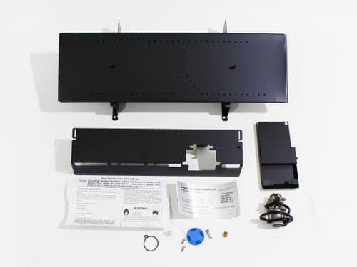 Heat N Glo 8000CL-IPI Conversion Kit - NG (NGKI-8C)