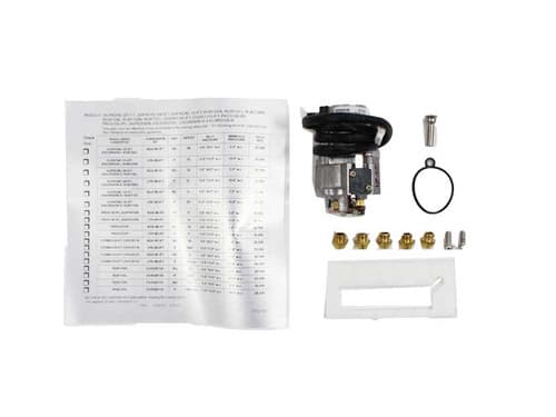 Majestic QUARTZ-IFT Conversion Kit - NG (NGKQUARTZ-IFT)