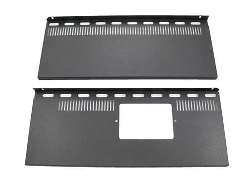 Napoleon NPI40 & NPI45 8" Black Flashing (NI800)