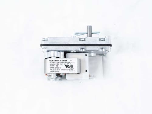 Napoleon & Timberwolf Auger Motor (NPAM)