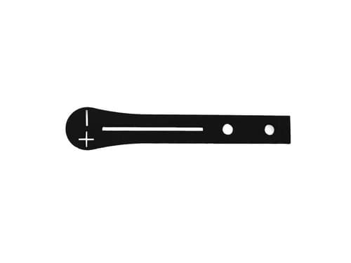 Napoleon NZ3000 Gravity Hot Air Vent (NZ220)