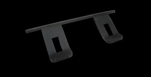 Country Flame O2 Brick Retainer Bracket (O2-P58)