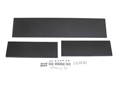 Osburn 2400 Large Faceplate (OA10325)