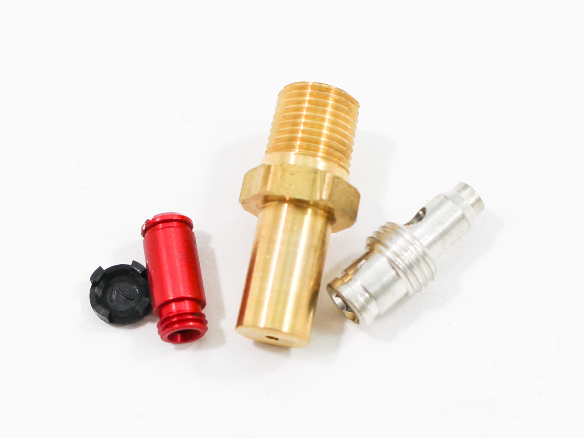Osburn Westbay 38 Conversion Kit - NG (OA11300)