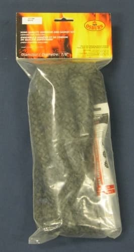 Osburn Door Rope Gasket Kit (OA11390)