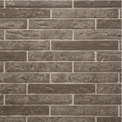 Outdoor Lifestyles 36" Courtyard Traditional Refractory Kit - Gray (ODCOUG-36GTR)