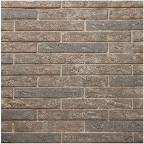 Outdoor Lifestyles 42" Courtyard Refractory Kit - Brown Traditional (ODCOUG-42BTR)