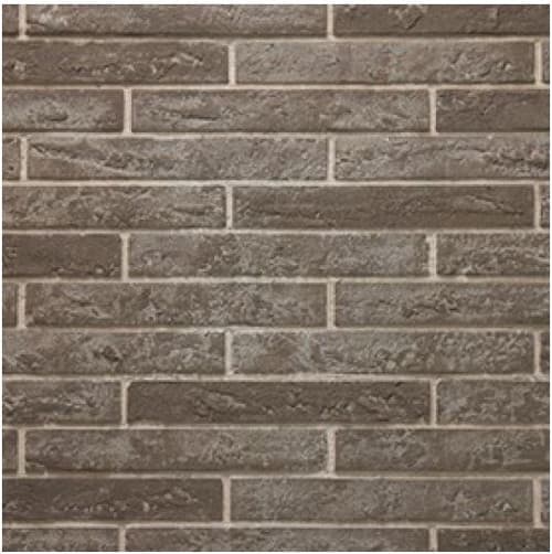 Outdoor Lifestyles 42" Courtyard Refractory Kit - Gray Traditional (ODCOUG-42GTR)