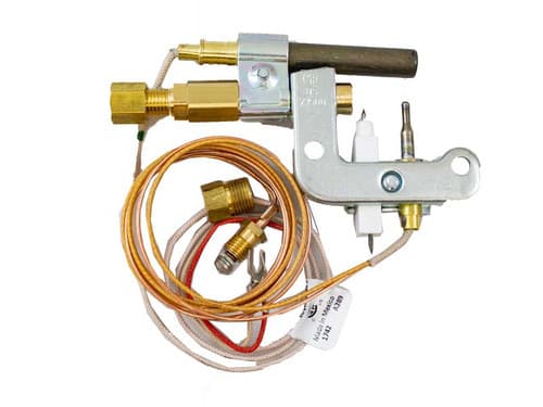 Hargrove Vent-Free Variable Flame ODS Pilot Assembly - NG (OP-8204-MODS-NG)