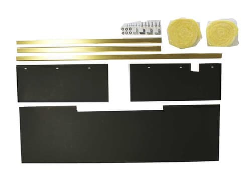 Country Flame Ovation OV-BFI 6" Skirting (OV-5000)