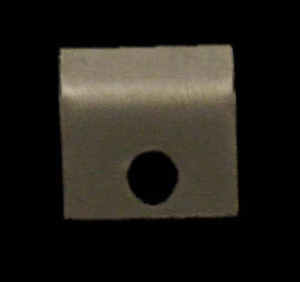 MagnuM Countryside Glass Clip (P003257)