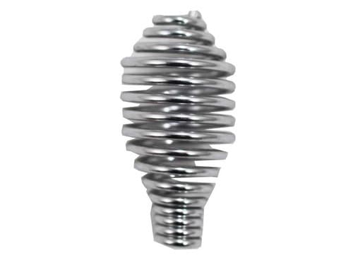 MagnuM Spring Handle - Nickel Plated (P1251NKL)