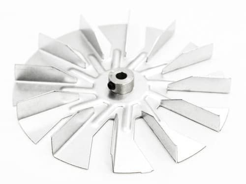 MagnuM 4-3/4" Draft Blower Blade (P1315)