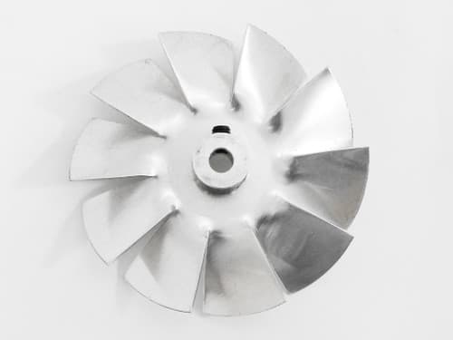 MagnuM DC Combustion/Draft Blower 3" Fan Blade (P1316)