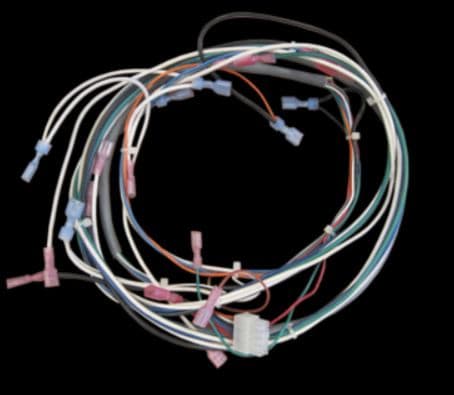 MagnuM 7500 Wire Harness Assembly (P7730)