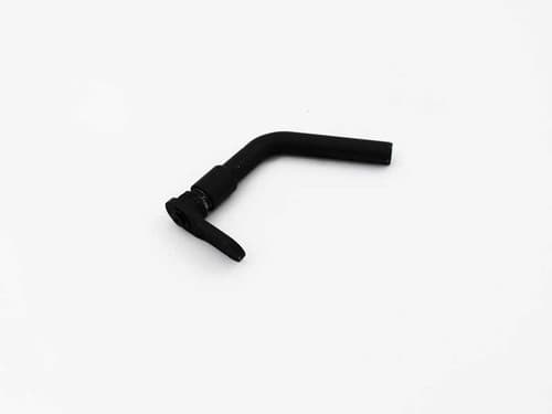 Buck Door Handle Assembly - Outside Latch (PA-91009R)