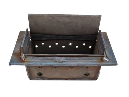 Englander Burn Pot (PAH-BPS)