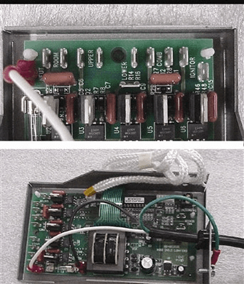Englander 25-PAH Control Board (PAH-CB09)