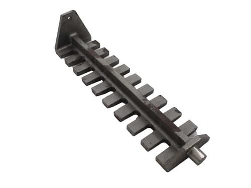 Buck 24 Shaker Grate (PC-240027)