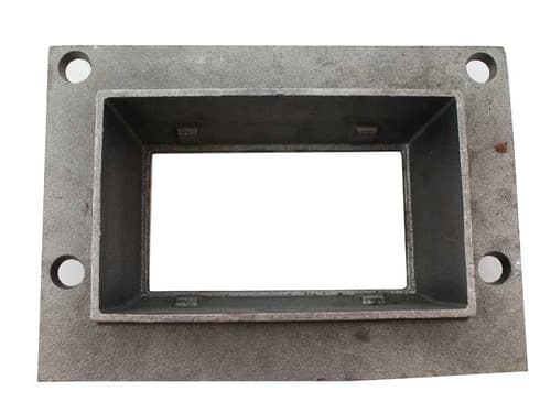 Buck Catalyst Housing (PC-H4150)