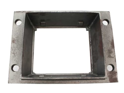 Buck 80 Catalyst Housing (PC-H80)
