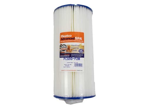 Coleman Spa 50 Sq Ft filter - 1991-1997 (PCS50-F2M)