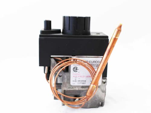 Buck SIT Modulating Valve - LP (PE-0630504)
