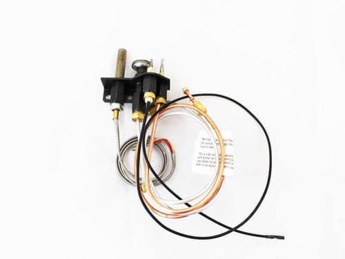 Buck SIT Pilot Assembly - NG (PE-199702)