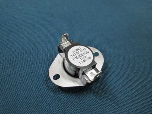 Buck Low Limit Snap Disc - 140F (PE-400130)