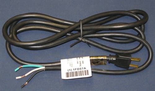 Buck & Brunco Power Cord (PE-400240)