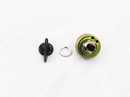Buck 3-Speed Rotary Switch (PE-4X087)