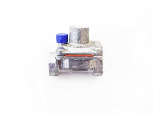Buck Pilot Regulator - NG (PE-RV12LF30)
